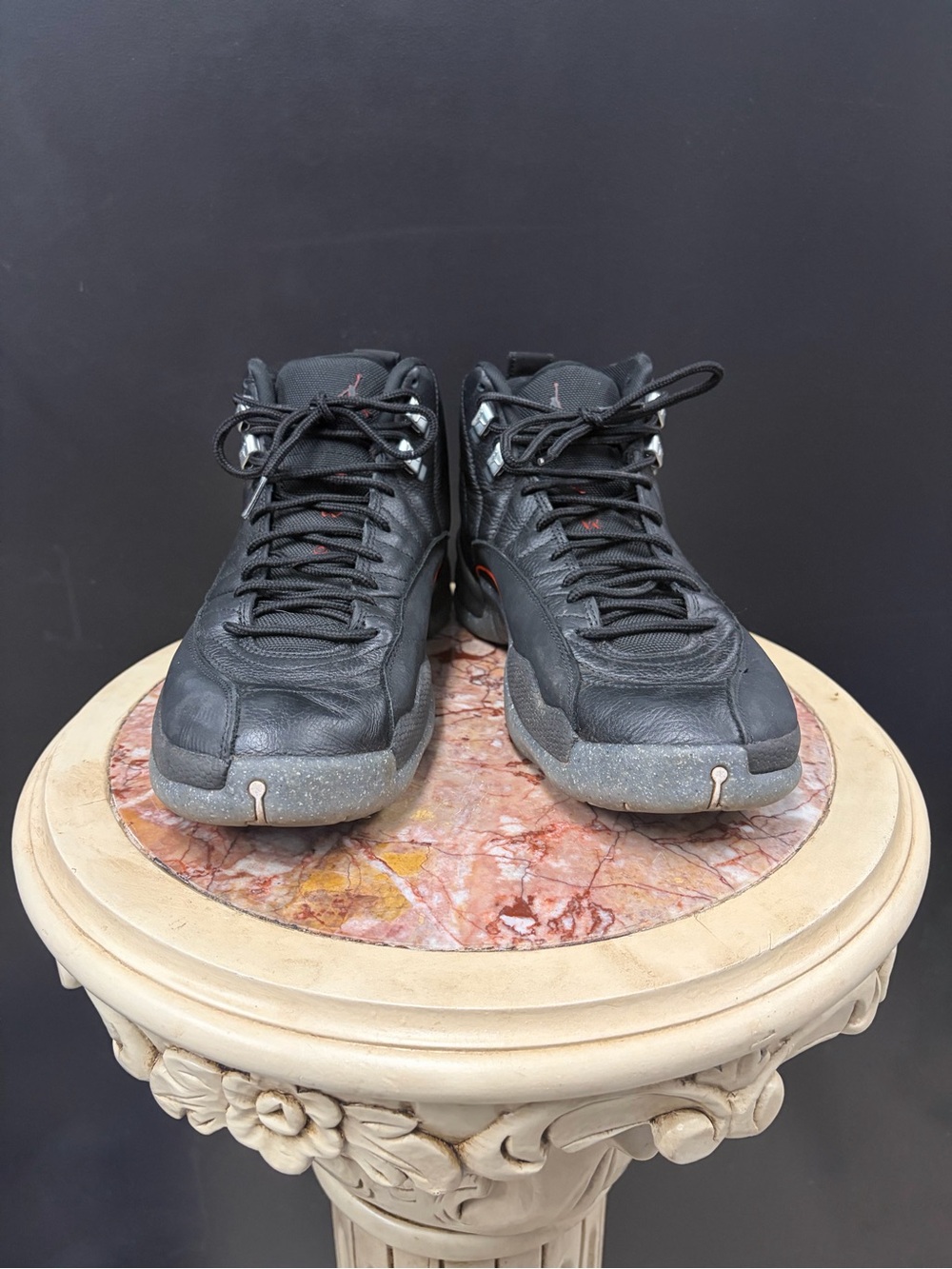 Nike Air Jordan 12 Retro Utility Men's Sneakers